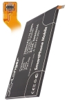 Motorola EU40 / SNN5925A accu (3050 mAh, 123accu huismerk) AMO00222 - 1