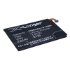 Motorola EY30 / SNN5945A accu (2000 mAh, 123accu huismerk) AMO00261 - 1