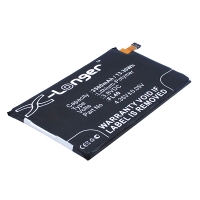 Motorola FL40 / SNN5963B accu (3.8 V, 3500 mAh, 123accu huismerk)  AMO00278