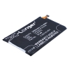 Motorola FL40 / SNN5963B accu (3.8 V, 3500 mAh, 123accu huismerk)  AMO00278 - 1