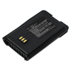 Motorola FNB-Z165 accu (1600 mAh, 123accu huismerk) AMO00503 - 1