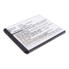 Motorola GK50 accu (3500 mAh, 123accu huismerk) AMO00321 - 1