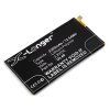 Motorola GL40 / SNN5974A accu (3300 mAh, 123accu huismerk) AMO00337 - 1