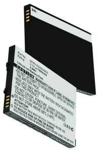 Motorola GTS3100-M / 21-36897-02 / KT-12596-01 accu (1500 mAh, 123accu huismerk)  AMO00531