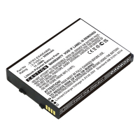 Motorola GTS3100-M / 21-36897-02 / KT-12596-01 accu (3000 mAh, 123accu huismerk)  AMO00529