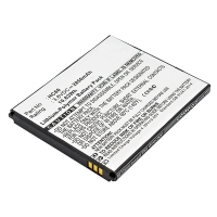 Motorola HC60 accu (2850 mAh, 123accu huismerk)  AMO00363