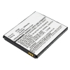 Motorola HC60 accu (2850 mAh, 123accu huismerk) AMO00363 - 1