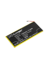 Motorola HG30 accu (2700 mAh, 123accu huismerk) AMO00408 - 1
