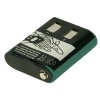 Motorola HKNN4002B / HKNN4002A accu (3.6 V, 1300 mAh, 123accu huismerk) AMO00318 - 1
