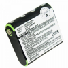 Motorola HKNN4002B / HKNN4002A accu (3.6 V, 700 mAh, 123accu huismerk)