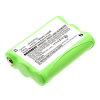 Motorola HKNN4002B / HKNN4002A accu (3.6 V, 700 mAh, 123accu huismerk) AMO00183 - 1
