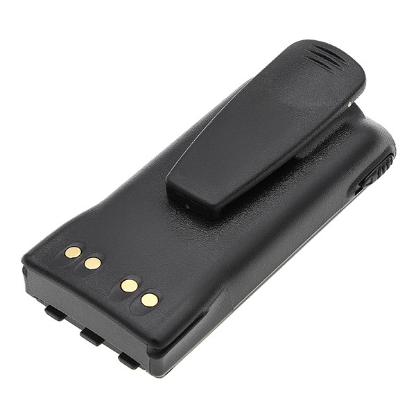 Motorola HNN9013 / HNN9013D accu (7.4 V, Li-ion. 2600 mAh, 123accu huismerk) AMO00341 - 2