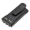 Motorola HNN9013 / HNN9013D accu (7.4 V, Li-ion. 2600 mAh, 123accu huismerk) AMO00341 - 2