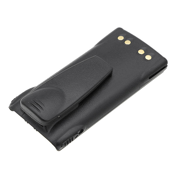 Motorola HNN9013 / HNN9013D accu (7.4 V, Li-ion, 1800 mAh, 123accu huismerk) AMO00342 - 2