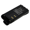 Motorola HNN9013 / HNN9013D accu (7.4 V, Li-ion, 4000 mAh, 123accu huismerk)