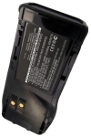 Motorola HNN9360 / HNN9360A / HNN9360C accu (1800 mAh, 123accu huismerk) AMO00216 - 1