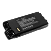 Motorola HNN9815 / NTN9814 / NTN9815 accu (3350 mAh, 123accu huismerk) AMO00567 - 1