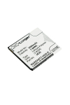 Motorola JE30 accu (2000 mAh, 123accu huismerk) AMO00409 - 1