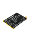 Motorola JK30 accu (3.8 V, 2900 mAh, 123accu huismerk) AMO00430 - 1