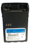 Motorola JMNN4023 / JMNN4024 / JMNN4023BR accu (1800 mAh, 123accu huismerk)