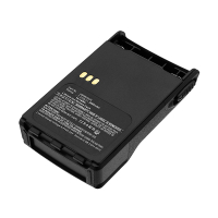 Motorola JMNN4023 / JMNN4024 / PMNN4022 accu (2600 mAh, 123accu huismerk)  AMO00520