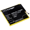 Motorola JS40 accu (2800 mAh, 123accu huismerk) AMO00378 - 1