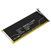 Motorola JT40 accu (3.8 V, 3000 mAh, 123accu huismerk) AMO00381 - 1
