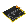 Motorola JX40 accu (3.85 V, 2850 mAh, 123accu huismerk) AMO00452 - 1