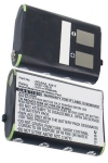 Motorola KEBT-086-B / 53617 / 3XCAAA accu (3.6 V, 700 mAh, 123accu huismerk) AMO00205 - 1