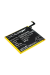 Motorola KP50 accu (3.85 V, 3900 mAh, 123accu huismerk)