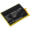 Motorola KX50 accu (3900 mAh, 123accu huismerk) AMO00424 - 1