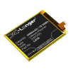 Motorola LK50 / SB18C77773 accu (4800 mAh, 123accu huismerk) AMO00501 - 1