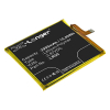 Motorola LR50 / SB18C66911 accu (3.85 V, 4250 mAh, 123accu huismerk) AMO00457 - 1