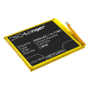 Motorola LW50 / SB18C62948 accu (3.87 V, 3800 mAh, 123accu huismerk) AMO00488 - 1