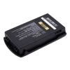 Motorola MC33/  BTRY-MC33-52MA-01 accu (3.7 V, 4800 mAh, 123accu huismerk) AMO00328 - 2