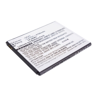 Motorola Moto E3, E4, G4 Play, G5 / GK40 accu (3.8V, 2700 mAh, 123accu huismerk) AMO00319