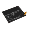 Motorola Moto E7 / LC40 accu (3.8 V, 3350 mAh, 123accu huismerk) AMO00454 - 1