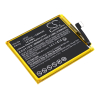 Motorola NF50 accu (4850 mAh, 123accu huismerk) AMO00579 - 1