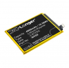 Motorola NH50 / SB18D45495 accu (3.85 V, 4800 mAh, 123accu huismerk) AMO00494 - 1