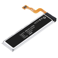 Motorola NM40 / SB18D44720 accu (3.89V, 660 mAh, 123accu huismerk)  AMO00521