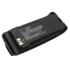 Motorola NNTN4066 / NNTN4077 / NNTN4103 accu (3350 mAh, 123accu huismerk) AMO00563 - 1