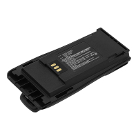 Motorola NNTN4496 / NNTN4851 / NNTN4497 accu (1800 mAh, 123accu huismerk) AMO00199