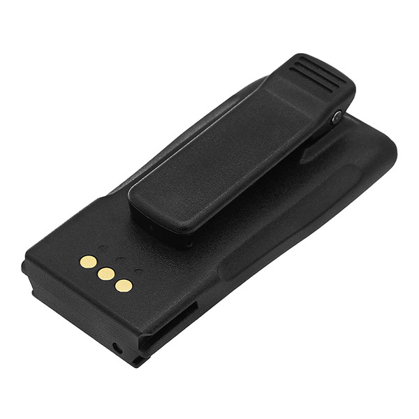 Motorola NNTN4496 / NNTN4851 / NNTN4497 accu (1800 mAh, 123accu huismerk) AMO00199 - 2