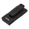 Motorola NNTN4496 / NNTN4851 / NNTN4497 accu (1800 mAh, 123accu huismerk) AMO00199 - 2