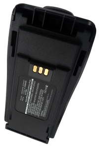 Motorola NNTN4496 / NNTN4851 / NNTN4497 accu (7.5V, 2500 mAh, 123accu huismerk)  AMO00200