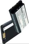 Motorola NNTN4655 / NNTN6922A / NNTN6923A accu (1700 mAh, 123accu huismerk) AMO00209 - 1