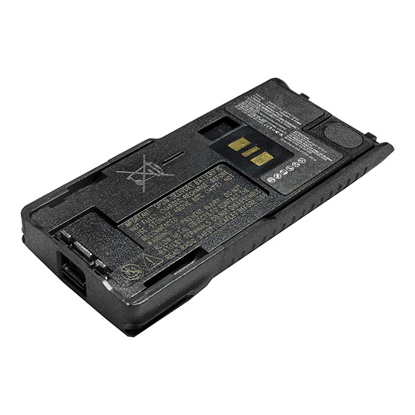 Motorola NNTN7383 / NNTN7383A accu (7.4 V, 720 mAh, 123accu huismerk)  AMO00465 - 1