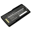 Motorola NNTN8023 / NNTN8020AC / NNTN8023AC accu (3.7 V, 1650 mAh, 123accu huismerk)  AMO00355 - 1
