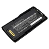 Motorola NNTN8023 / NNTN8020AC / NNTN8023AC accu (3.7 V, 2900 mAh, 123accu huismerk)  AMO00349 - 1