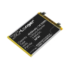 Motorola NP44 accu (3.89 V, 4250 mAh, 123accu huismerk) AMO00519 - 1